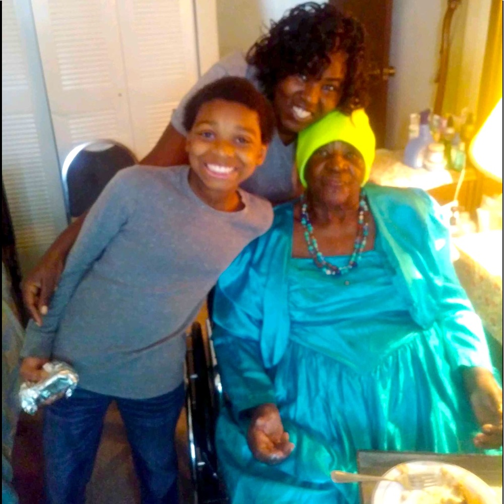 Meet your Posher, Kendall